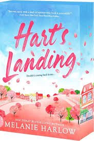 Hart’s Landing – Melanie Harlow